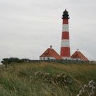 Sturm in Westerhever