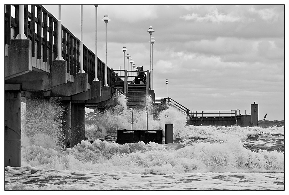 Sturm in Zinnowitz 9