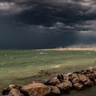 Sturm kommt auf