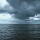 Sturm kommt auf in Pattaya