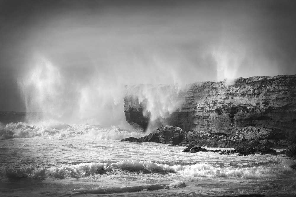 Sturm La Pared