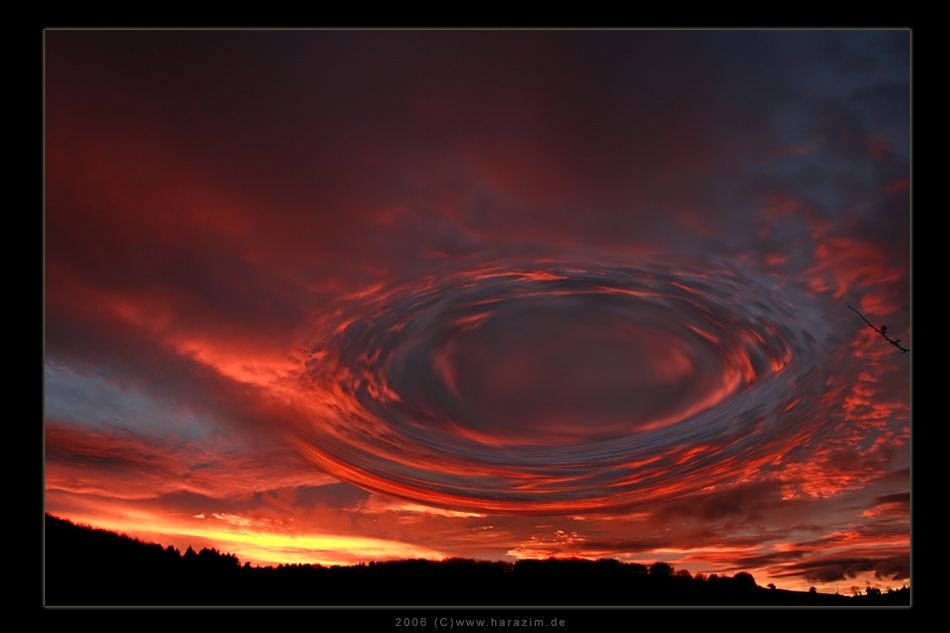 Sturm Leidenschaft Und Liebe Als Bild Foto Bild Bearbeitungs Techniken Filtertechniken Digiart Bilder Auf Fotocommunity