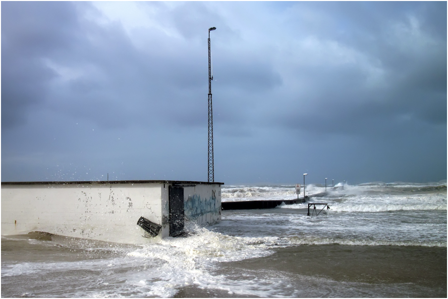 Sturm Lökken