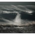 sturm über berlins mitte.