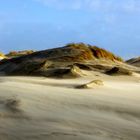 Sturm über Borkum