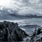 STURM ÜBER DEN LOFOTEN