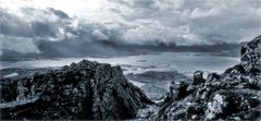 STURM ÜBER DEN LOFOTEN