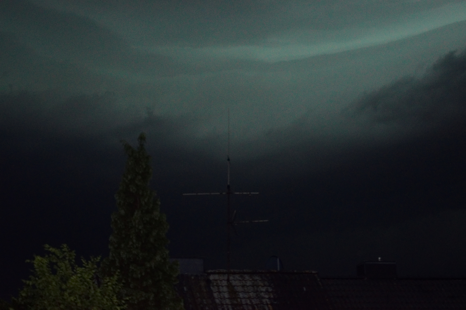 Sturm über Essen