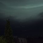 Sturm über Essen