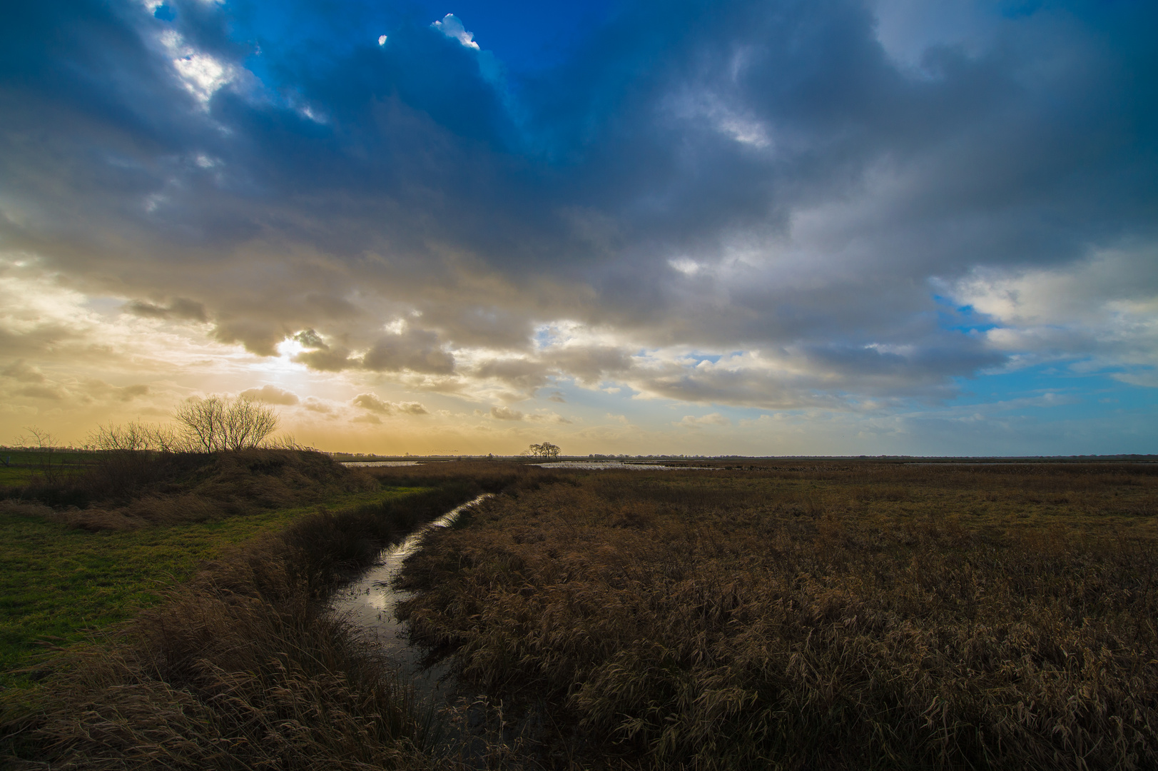 Sturm über Ostfriesland 2