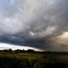 Sturm über Rügen