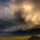 Sturm über Sylt