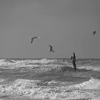 Sturm über Sylt