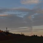 Sturm über Tübingen