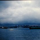 Sturm über Vancouver
