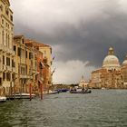 Sturm über Venedig