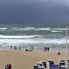 Sturm über Westerland