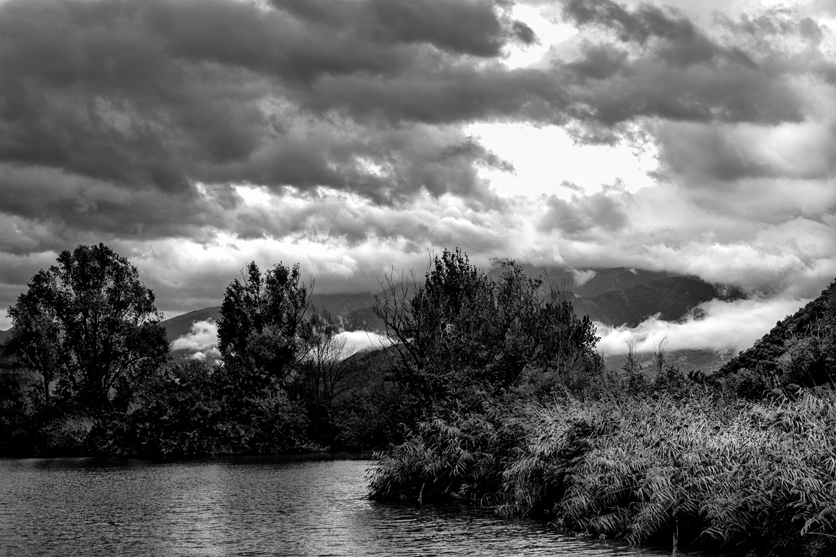 Sturm und Drang Foto Immagini paesaggi, montagna, natura Foto su