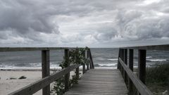 Sturm und Drang - ohne Mensch