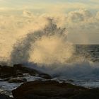 Sturm vor Bornholm