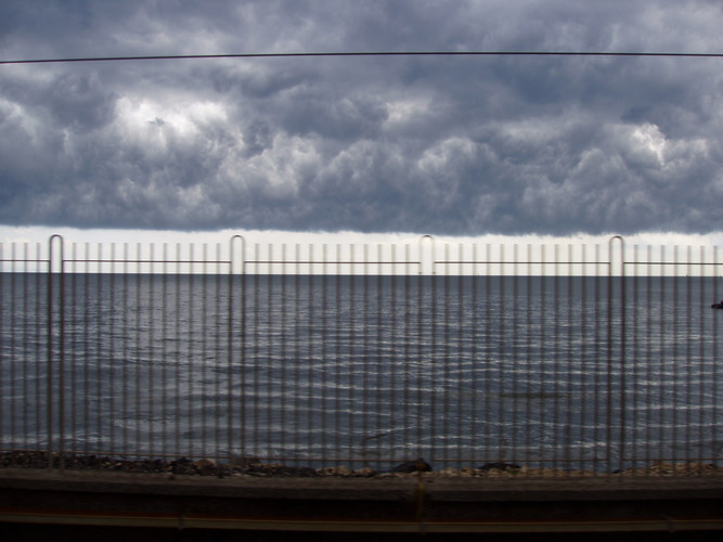 Sturm vor Neapel