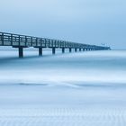 Sturm vor Schönberger Strand