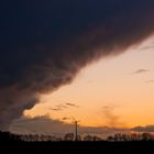 Sturm zieht ab