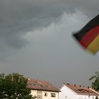 Sturm zieht auf...