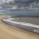 Sturm zieht auf