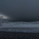 Sturm zieht auf