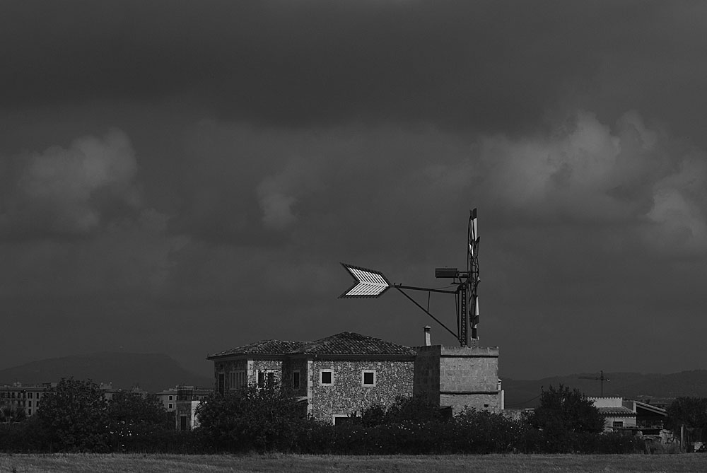 .........Sturm zieht auf............