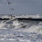 Sturm zieht auf