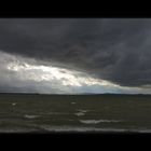 Sturm zieht auf