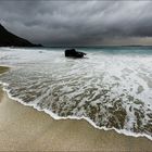 Sturm zieht auf ...auf den LOFOTEN