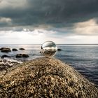 Sturm zieht auf über der Ostsee