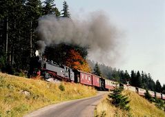 Sturm zum Brocken