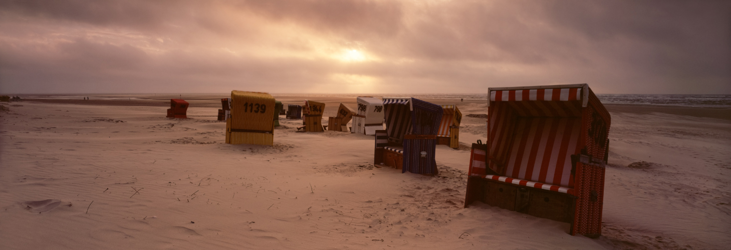 Sturmabend Langeoog