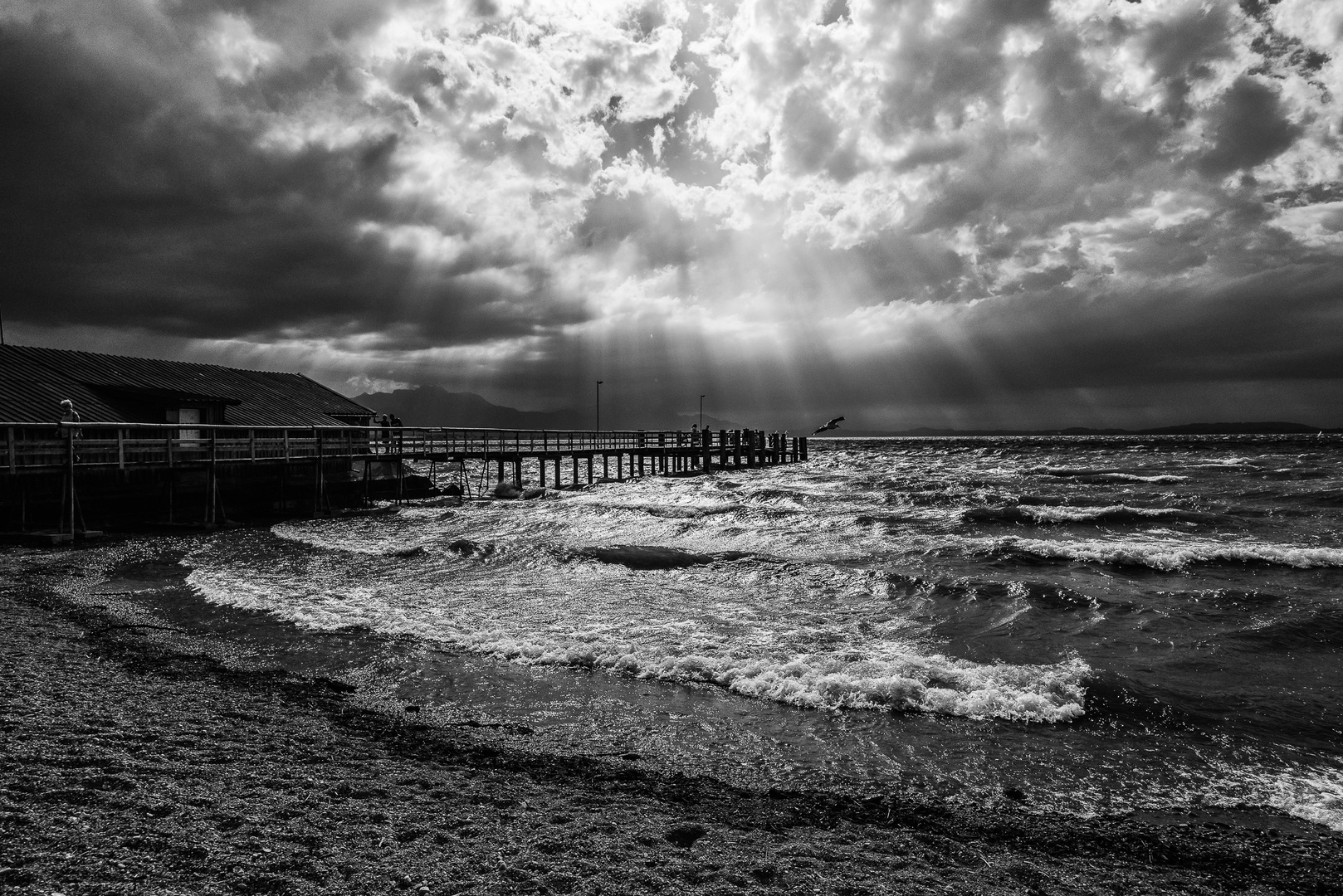 sturm@chiemsee