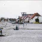 Sturmflut Feb.2002 ,2