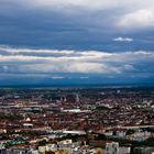 Sturmhimmel über München