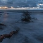 Sturmhochwasser an der Ostseeküste_0363