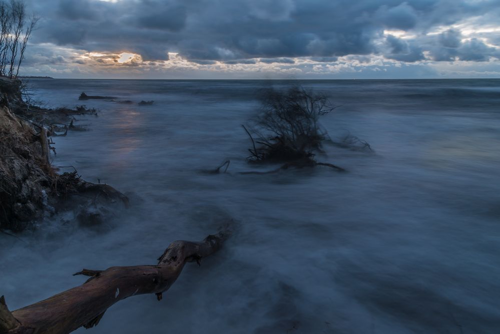 Sturmhochwasser an der Ostseeküste_0363