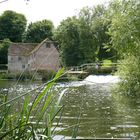 Sturminster Mill, Dorset