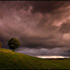 Sturmtief - Fotowetter