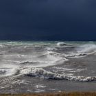 Sturmtief Sabine am Bodensee