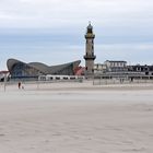 Sturmtief "Sabine" über Warnemünde (2)