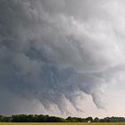 Sturm/Tornado Schillig Nordsee