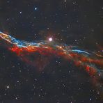 Sturmvogel im Cirrusnebel (NGC 6960) | Übersicht | Remastering V2