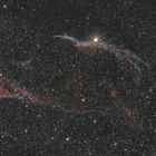 Sturmvogel NGC 6960 und Pickerings Triangle