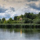 Sturmwarnung am Rothsee 